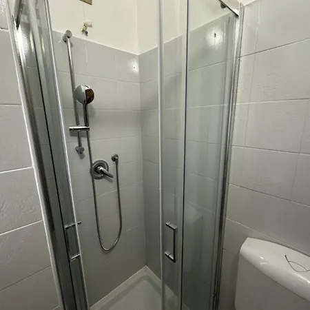 Apartment Ermes Risorgimento