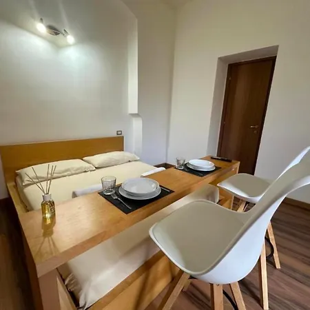 Apartment Ermes Risorgimento
