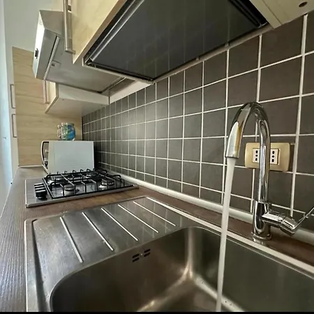 Apartman Ermes Risorgimento Milánó