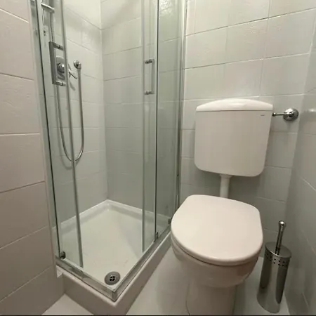 Ermes Risorgimento Apartment *