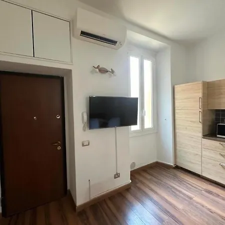 Ermes Risorgimento Apartment *